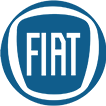 LogoFiatAzul